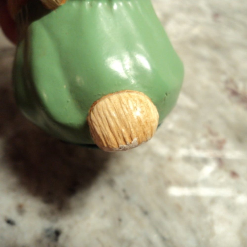 Pendelfin figurine " Rolly" - Picture 6 of 7